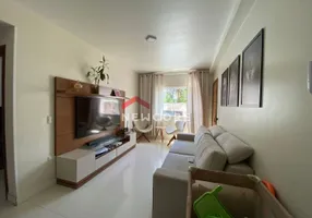 Foto 1 de Apartamento com 2 Quartos à venda, 64m² em Rio Pequeno, Camboriú