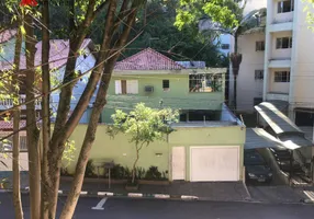 Foto 1 de Casa com 3 Quartos à venda, 250m² em Parque Monte Alegre, Taboão da Serra