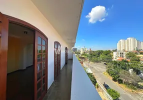 Foto 1 de Apartamento com 3 Quartos à venda, 264m² em Bonfim, Campinas