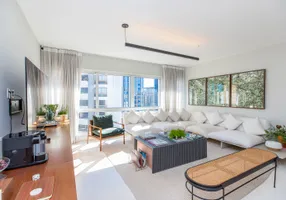 Foto 1 de Apartamento com 2 Quartos à venda, 117m² em Itaim Bibi, São Paulo