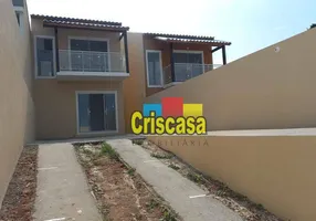 Foto 1 de Casa com 3 Quartos à venda, 87m² em Balneario São Pedro, São Pedro da Aldeia