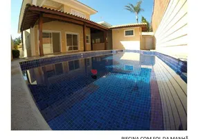 Foto 1 de Casa de Condomínio com 4 Quartos à venda, 515m² em Condominio Manacas, Ribeirão Preto