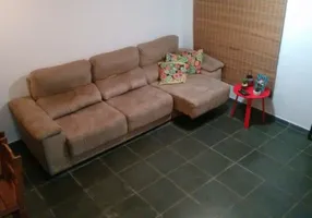 Foto 1 de Casa de Condomínio com 3 Quartos à venda, 100m² em Tremembé, São Paulo