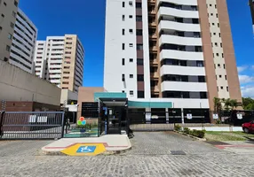 Foto 1 de Apartamento com 3 Quartos à venda, 80m² em Jabotiana, Aracaju