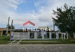 Foto 1 de Casa com 3 Quartos à venda, 130m² em Mariluz, Imbé