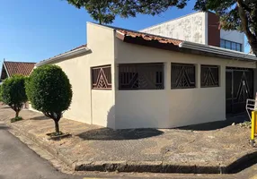 Foto 1 de Casa com 3 Quartos à venda, 121m² em Centro, Santa Bárbara D'Oeste