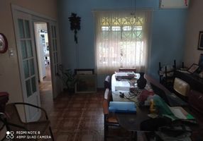 Foto 1 de Casa com 4 Quartos à venda, 180m² em José Menino, Santos