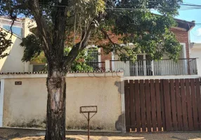 Foto 1 de Casa com 3 Quartos à venda, 189m² em Jardim Flamboyant, Campinas