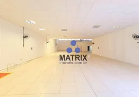 Foto 1 de Ponto Comercial para alugar, 360m² em Centro, Curitiba