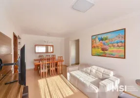 Foto 1 de Apartamento com 2 Quartos à venda, 94m² em Batel, Curitiba