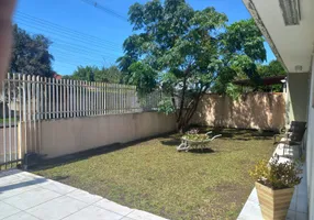 Foto 1 de Casa com 3 Quartos à venda, 110m² em Jardim Santa Mônica, Piraquara