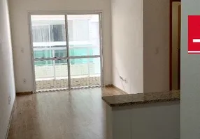 Foto 1 de Apartamento com 2 Quartos para alugar, 57m² em Vila Jahu, São Bernardo do Campo