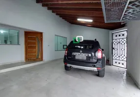 Foto 1 de Casa com 3 Quartos à venda, 160m² em Jardim Vila Rica, Santa Bárbara D'Oeste