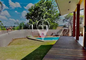 Foto 1 de Casa com 6 Quartos à venda, 500m² em Jardim Sorirama, Campinas