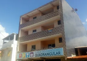 Foto 1 de Prédio Comercial com 12 Quartos à venda, 200m² em São Cristóvão, Salvador