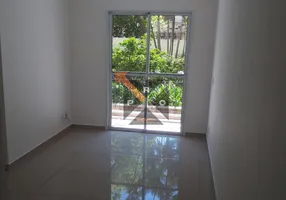 Foto 1 de Apartamento com 2 Quartos para alugar, 65m² em Chácara Califórnia, São Paulo