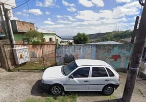 Foto 1 de Casa com 3 Quartos à venda, 291m² em Cascata, Porto Alegre