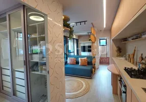 Foto 1 de Apartamento com 2 Quartos à venda, 37m² em Jabaquara, São Paulo
