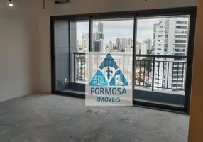 Foto 1 de Sala Comercial para alugar, 34m² em Tatuapé, São Paulo