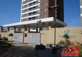 Foto 1 de Apartamento com 3 Quartos à venda, 82m² em Jardim Bela Vista, Goiânia