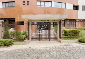 Foto 1 de Apartamento com 4 Quartos à venda, 182m² em Alto da Rua XV, Curitiba