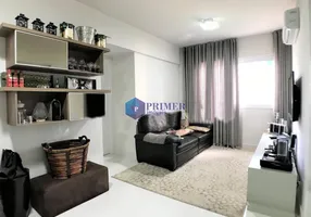 Foto 1 de Apartamento com 3 Quartos à venda, 74m² em Funcionários, Belo Horizonte