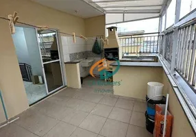 Foto 1 de Apartamento com 2 Quartos à venda, 87m² em Jardim Silvestre, Guarulhos