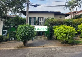 Foto 1 de Sobrado com 4 Quartos para venda ou aluguel, 400m² em Butantã, São Paulo