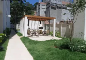 Foto 1 de Apartamento com 2 Quartos para alugar, 50m² em Parque Rebouças, São Paulo