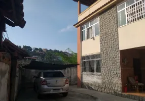 Foto 1 de Casa com 3 Quartos à venda, 96m² em Fonseca, Niterói