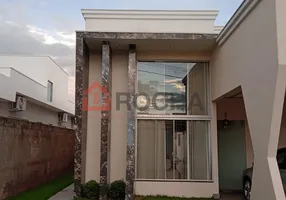 Foto 1 de Casa de Condomínio com 3 Quartos à venda, 170m² em Alto da Boa Vista, Sobradinho