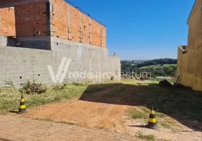 Foto 1 de Lote/Terreno à venda, 250m² em Vila Saltinho, Campinas
