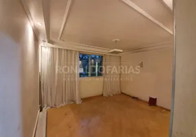 Foto 1 de Apartamento com 2 Quartos à venda, 50m² em Socorro, São Paulo