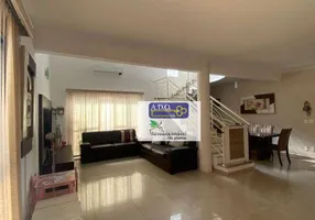 Foto 1 de Casa com 4 Quartos à venda, 288m² em Betel, Paulínia