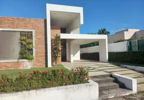 Foto 1 de Casa de Condomínio com 4 Quartos para alugar, 220m² em Barra Mar, Barra de São Miguel