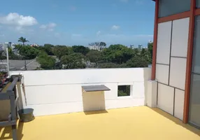 Foto 1 de Apartamento com 3 Quartos à venda, 105m² em Brotas, Salvador