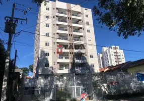 Foto 1 de Apartamento com 2 Quartos à venda, 57m² em Tingui, Curitiba