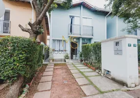 Foto 1 de Casa com 2 Quartos à venda, 71m² em Jardim Belizário, Cotia