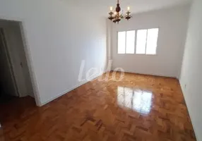 Foto 1 de Apartamento com 1 Quarto para alugar, 60m² em República, São Paulo