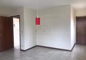 Foto 1 de Apartamento com 3 Quartos para alugar, 104m² em Cidade Alta, Piracicaba