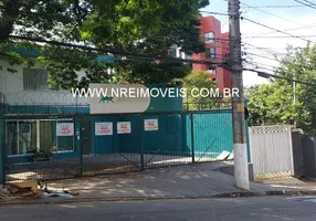 Foto 1 de Casa com 4 Quartos para alugar, 300m² em Jardim Colombo, São Paulo