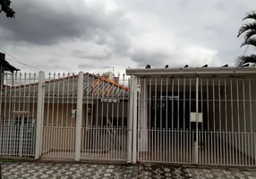Foto 1 de Casa com 7 Quartos à venda, 250m² em Vila Graziela, São Paulo
