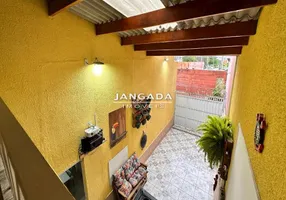 Foto 1 de Sobrado com 2 Quartos à venda, 95m² em Veloso, Osasco