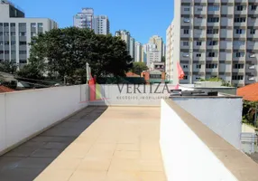 Foto 1 de Casa com 3 Quartos à venda, 135m² em Vila Olímpia, São Paulo