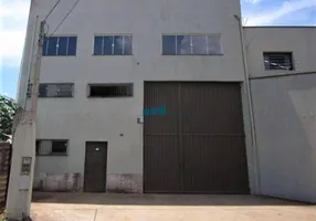 Foto 1 de Galpão/Depósito/Armazém para venda ou aluguel, 345m² em Vila Industrial, Piracicaba