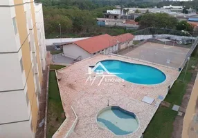 Foto 1 de Apartamento com 3 Quartos à venda, 67m² em Jardim Sao Carlos, Sumaré