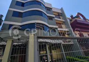 Foto 1 de Apartamento com 3 Quartos à venda, 97m² em Jardim Planalto, Porto Alegre