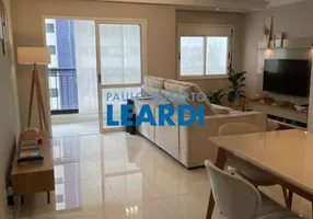 Foto 1 de Apartamento com 2 Quartos à venda, 72m² em Alto da Lapa, São Paulo