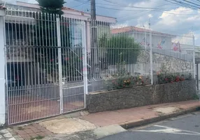 Foto 1 de Casa com 4 Quartos à venda, 380m² em Jardim Santa Rosalia, Sorocaba