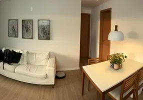 Foto 1 de Apartamento com 2 Quartos à venda, 55m² em Jardim Vila Formosa, São Paulo